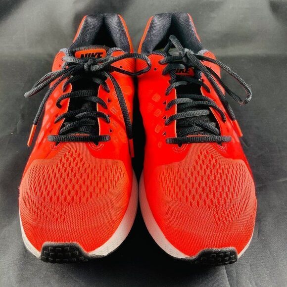 Excellent condition Nike Air Zoom Pegagus 31 Red - Picture 2 of 7